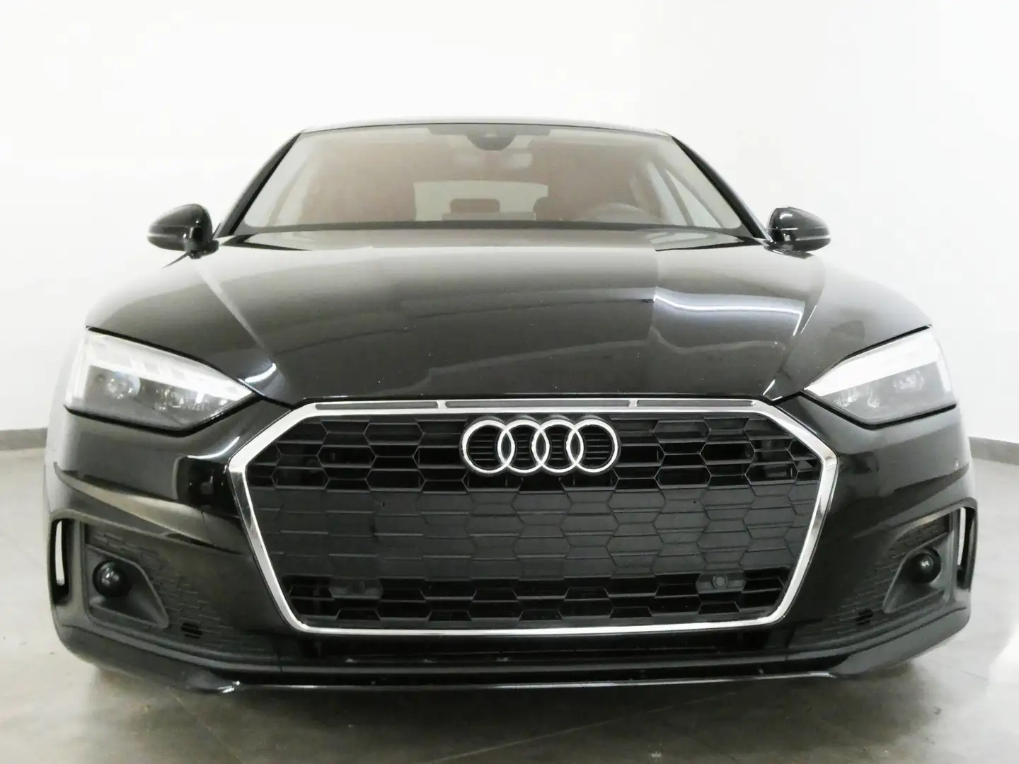 Audi A5 SB 35 TDI Matrix Navi ACC Sportsitze Head-up R-Kamera App DAB 5-Sitzer Sitzh-vo&hi beh.-Lenkrad/Wss Schwarz - 2