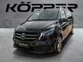 Mercedes-Benz V 300 d XXL Night 8-Sitzer Leder 360G Avantgarde Schwarz - thumbnail 11