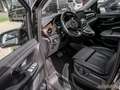 Mercedes-Benz V 300 d XXL Night 8-Sitzer Leder 360G Avantgarde Schwarz - thumbnail 9