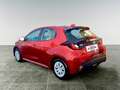 Toyota Yaris 1,5 Benzin mit Vollausstattung Rot - thumbnail 3