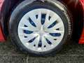 Toyota Yaris 1,5 Benzin mit Vollausstattung Rot - thumbnail 8