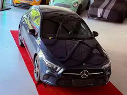 Mercedes-Benz A 220 A A 220 4Matic