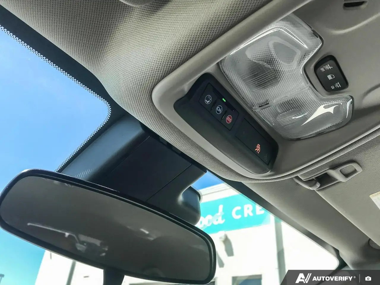 Buick Encore снимка Buick Encore