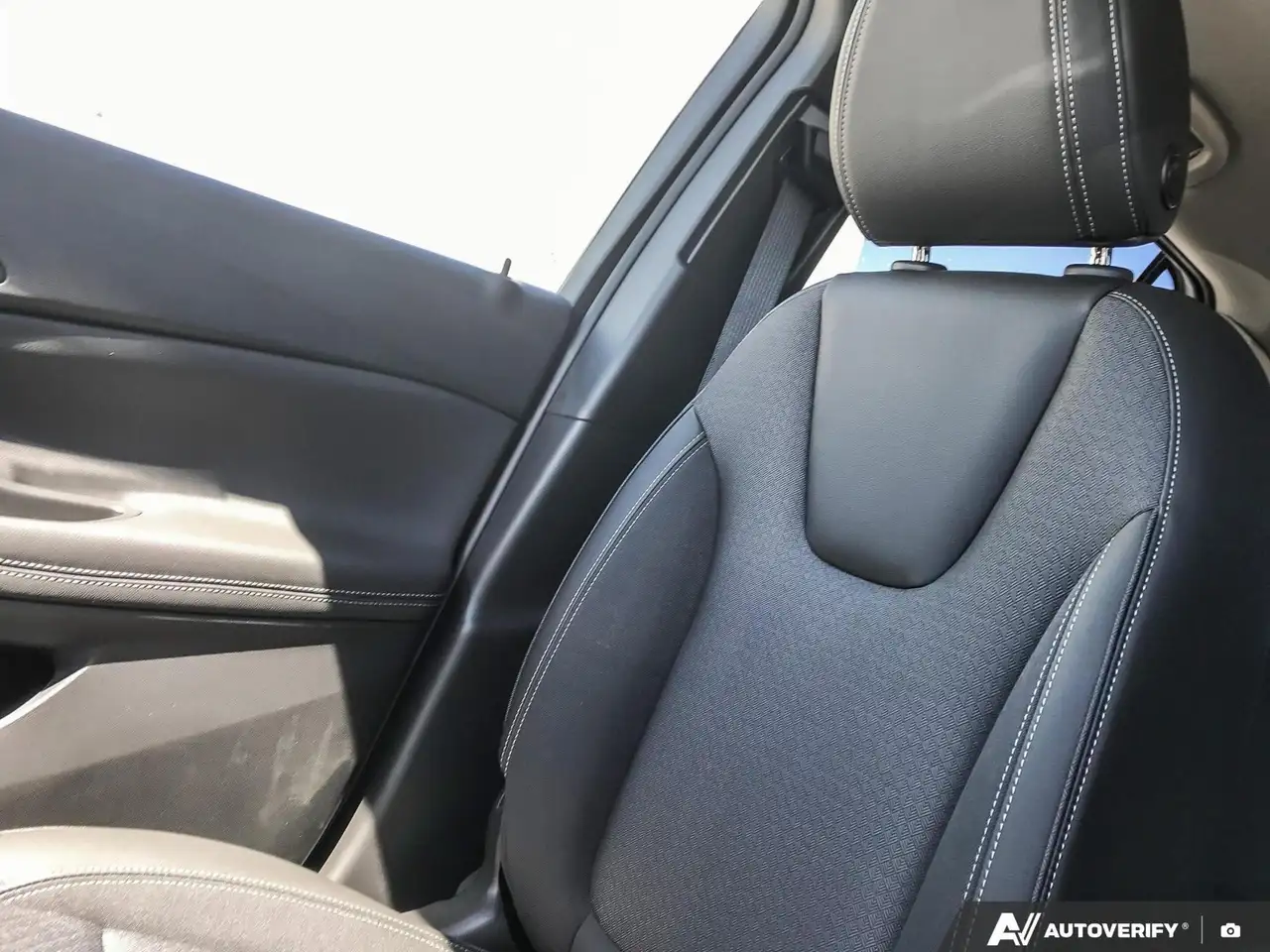 Buick Encore снимка Buick Encore