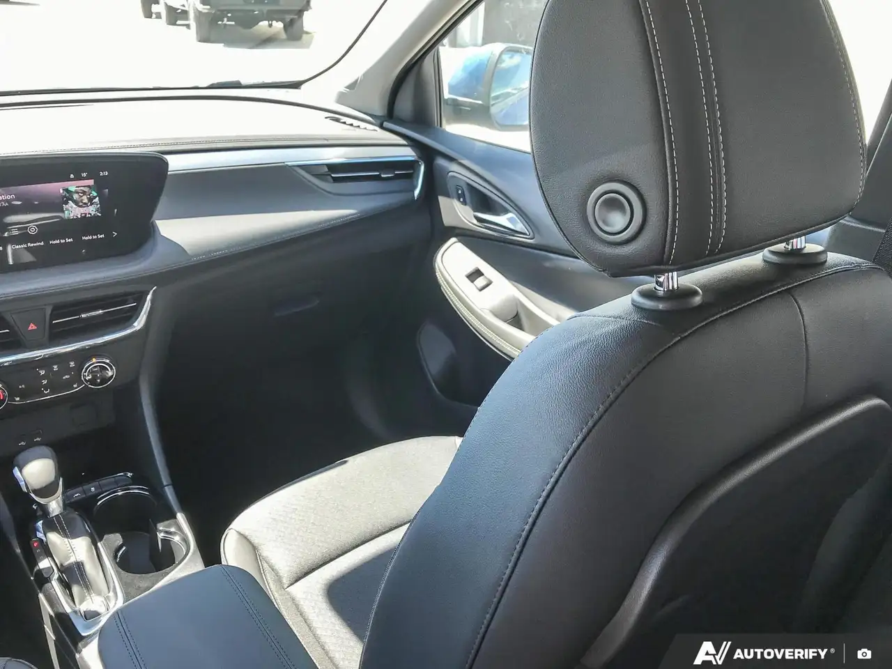 Buick Encore снимка Buick Encore