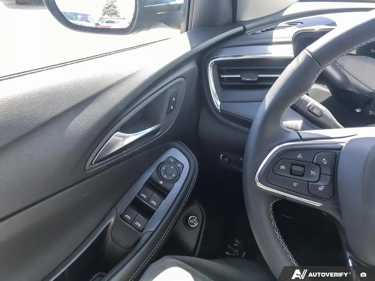 Buick Encore снимка Buick Encore