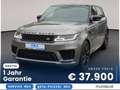 Land Rover Range Rover Sport D250 Mild-Hybrid HSE/GARANTIE Beige - thumbnail 1