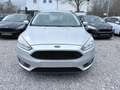 Ford Focus Business*START/STOP*NAVI*PDC*KLIMA*CARPLAY Silber - thumbnail 9
