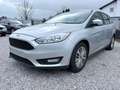 Ford Focus Business*START/STOP*NAVI*PDC*KLIMA*CARPLAY Silber - thumbnail 8