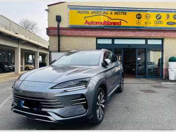 DM-i 1.5 218 CV PHEV Boost!!!VARI COLORI !!!