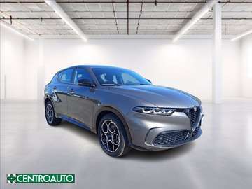 1.5 hybrid Sprint 160cv