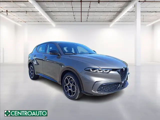 Alfa Romeo Tonale 1.5 hybrid Sprint 160cv
