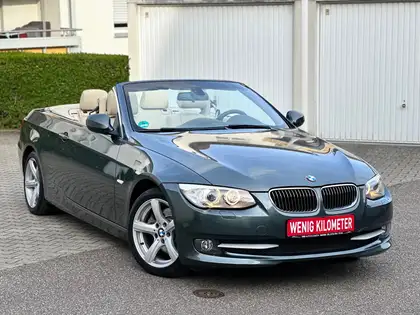 Annonce voiture d'occasion BMW 325 - CARADIZE