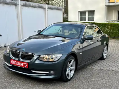 Annonce voiture d'occasion BMW 325 - CARADIZE