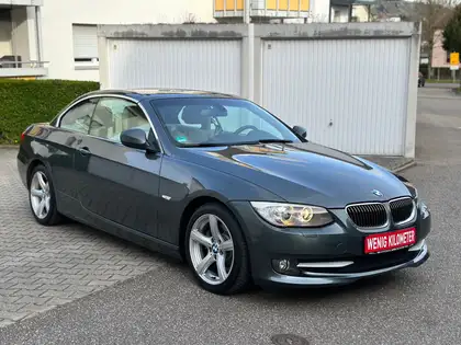 Annonce voiture d'occasion BMW 325 - CARADIZE