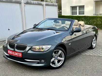 Annonce voiture d'occasion BMW 325 - CARADIZE