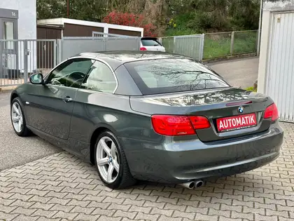 Annonce voiture d'occasion BMW 325 - CARADIZE