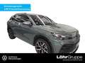Volkswagen Tiguan 2.0 TSI DSG 4Motion R-Line AHK, WWV Grün - thumbnail 1