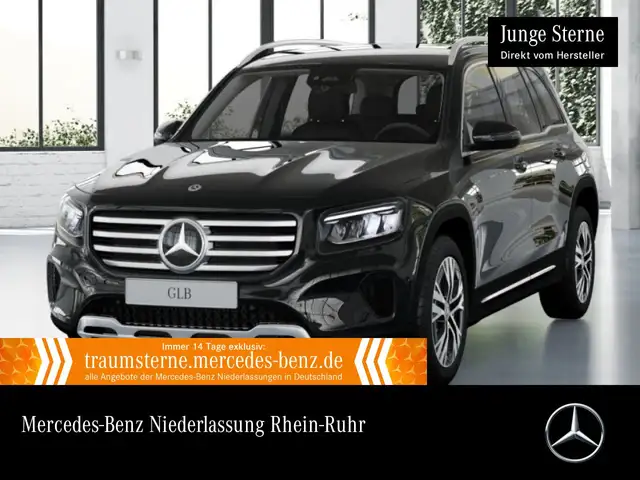 Mercedes-Benz GLB 220 4M PROGRESSIVE+AHK+LED+KAMERA+TOTW+8G