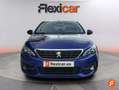 Peugeot 308 SW 1.2 PureTech S&S Allure EAT8 130 Azul - thumbnail 2