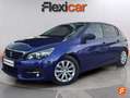 Peugeot 308 SW 1.2 PureTech S&S Allure EAT8 130 Azul - thumbnail 3