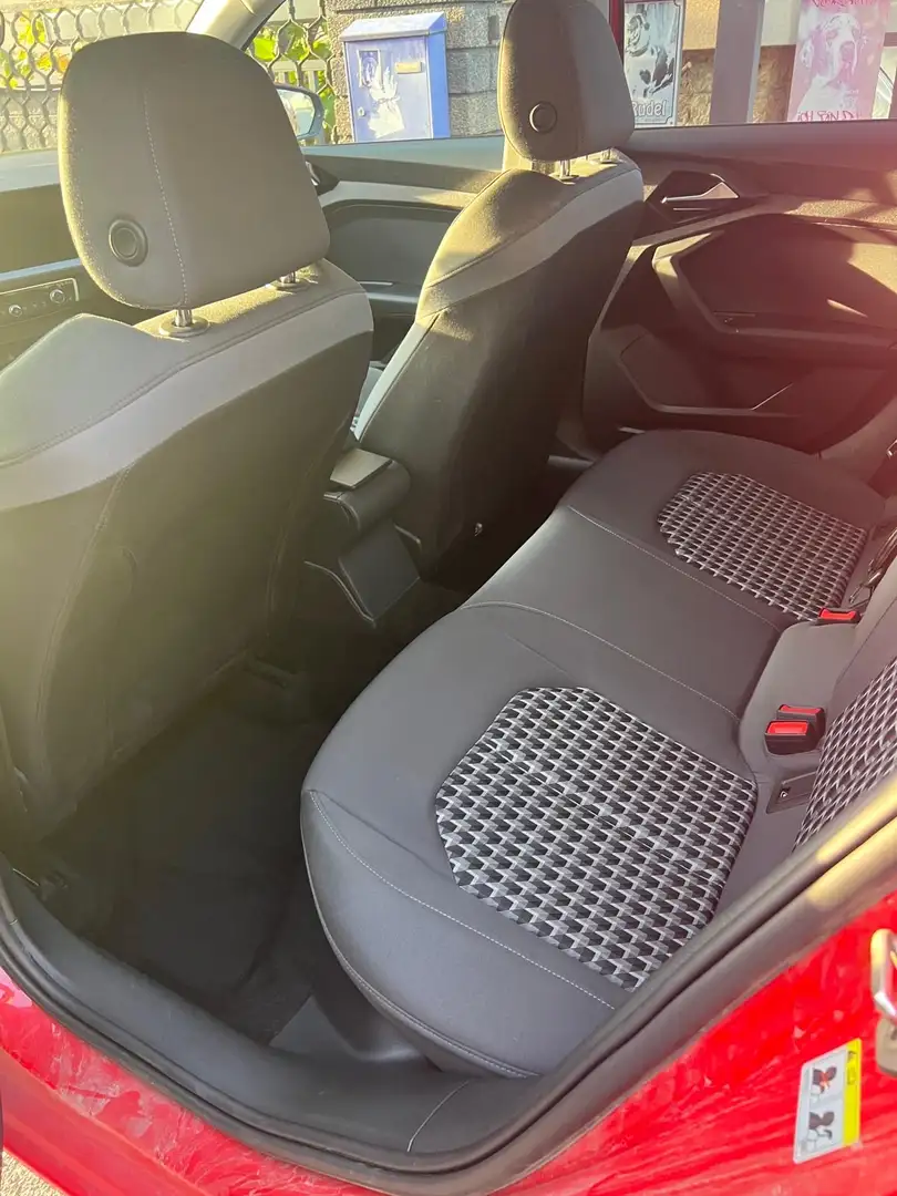 Audi A1 SB 1,0 TFSI - 2