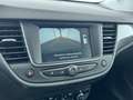 Opel Crossland Elegance 1.2*SHZ*RFK*PDC*uvm Grey - thumbnail 11