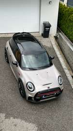 MINI John Cooper Works Aut. John Cooper Works