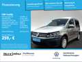 Volkswagen Caddy Trendline 2.0 TDI AHK NAV PDC SHZ GRA Beige - thumbnail 1