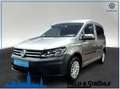 Volkswagen Caddy Trendline 2.0 TDI AHK NAV PDC SHZ GRA Beige - thumbnail 1