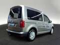 Volkswagen Caddy Trendline 2.0 TDI AHK NAV PDC SHZ GRA Beige - thumbnail 4
