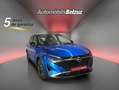 Nissan Qashqai 1.3 DIG-T mHEV 12V N-Connecta 4x2 103kW Azul - thumbnail 3