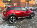 Mazda CX-3 Selection AUTOMATIK DUK-P TEC-P NAV Rot - thumbnail 8