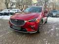 Mazda CX-3 Selection AUTOMATIK DUK-P TEC-P NAV Rot - thumbnail 13