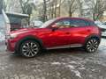 Mazda CX-3 Selection AUTOMATIK DUK-P TEC-P NAV Rot - thumbnail 15