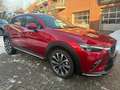 Mazda CX-3 Selection AUTOMATIK DUK-P TEC-P NAV Rot - thumbnail 11