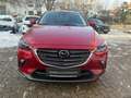 Mazda CX-3 Selection AUTOMATIK DUK-P TEC-P NAV Rot - thumbnail 12