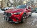 Mazda CX-3 Selection AUTOMATIK DUK-P TEC-P NAV Rot - thumbnail 1