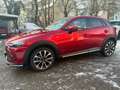 Mazda CX-3 Selection AUTOMATIK DUK-P TEC-P NAV Rot - thumbnail 16