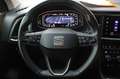 SEAT Ateca Style 1.5 TSI DSG+LED+AHK+NAVI+RFK+SHZ+ACC Schwarz - thumbnail 8