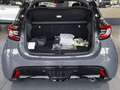 Toyota Yaris 1.5 Hybrid GR Sport SHZ PDC BT Navi Klima Gris - thumbnail 10