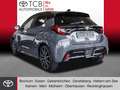 Toyota Yaris 1.5 Hybrid GR Sport SHZ PDC BT Navi Klima Gris - thumbnail 2