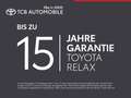 Toyota Yaris 1.5 Hybrid GR Sport SHZ PDC BT Navi Klima Grijs - thumbnail 16