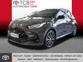 Toyota Yaris 1.5 Hybrid GR Sport SHZ PDC BT Navi Klima Gris - thumbnail 1