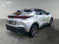 Toyota C-HR - 2.0 l Plugin 4x2  Teamplayer CVT RFK+SHZ Silber - thumbnail 6
