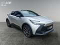 Toyota C-HR - 2.0 l Plugin 4x2  Teamplayer CVT RFK+SHZ Silber - thumbnail 8
