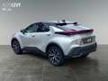 Toyota C-HR - 2.0 l Plugin 4x2  Teamplayer CVT RFK+SHZ Silber - thumbnail 4
