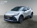 Toyota C-HR - 2.0 l Plugin 4x2  Teamplayer CVT RFK+SHZ Silber - thumbnail 2