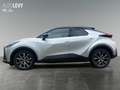 Toyota C-HR - 2.0 l Plugin 4x2  Teamplayer CVT RFK+SHZ Silber - thumbnail 3