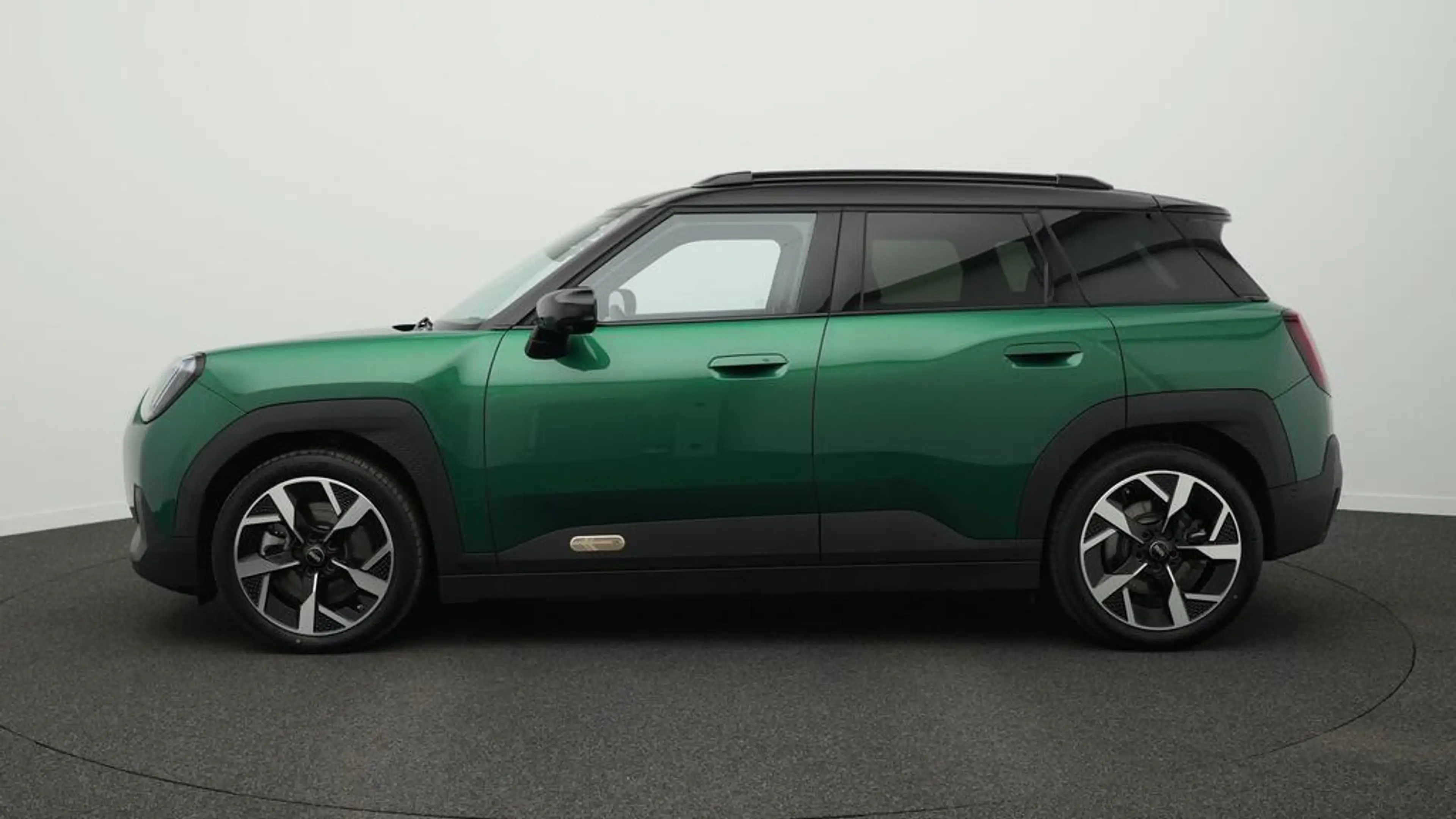 MINI Aceman Classic Trim — photo 2